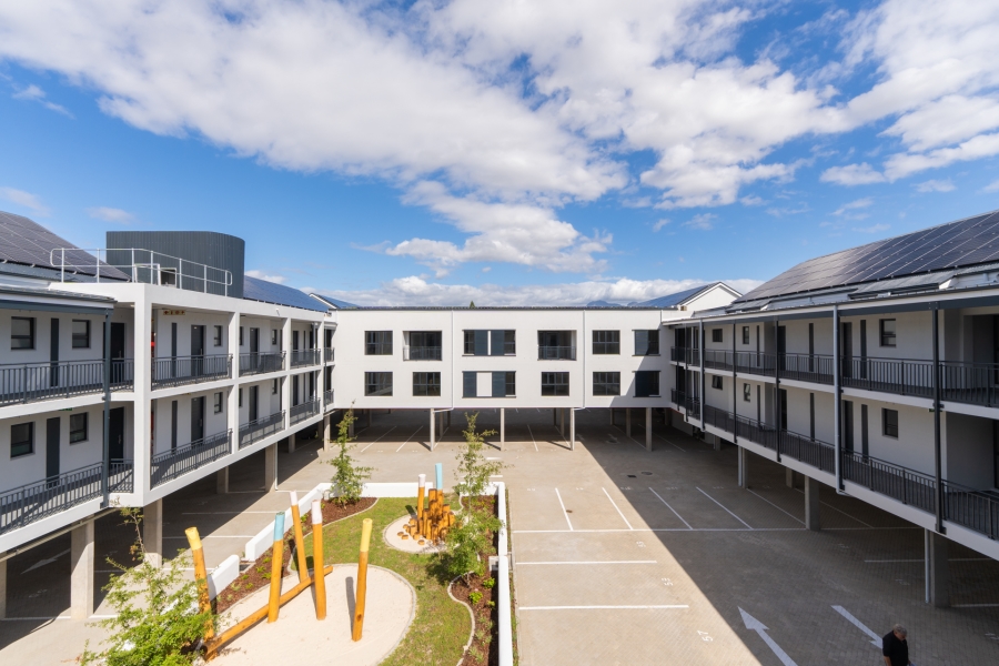 1 Bedroom Property for Sale in Paarl South Western Cape